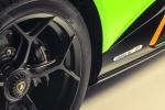 Lamborghini Huracan EVO GT Celebration 2019 года